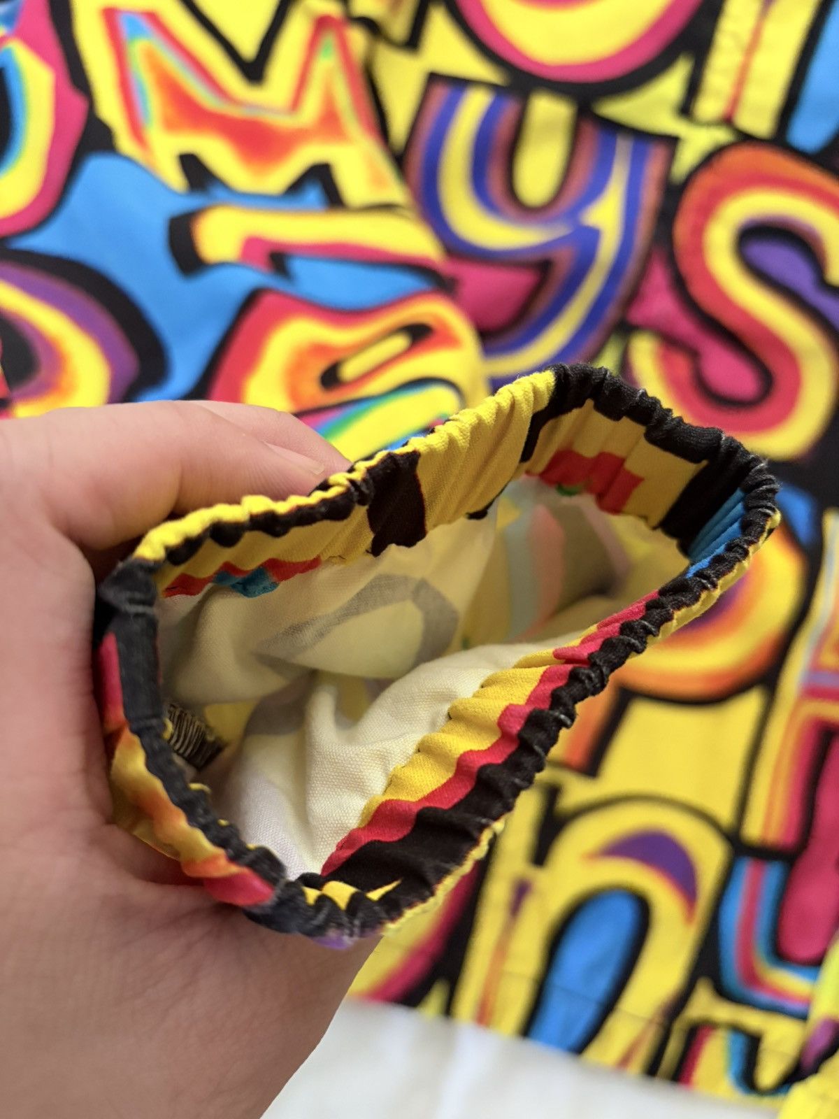 Palace Palace x Happy Mondays jacket Size US M / EU 48-50 / 2 - 4 Thumbnail