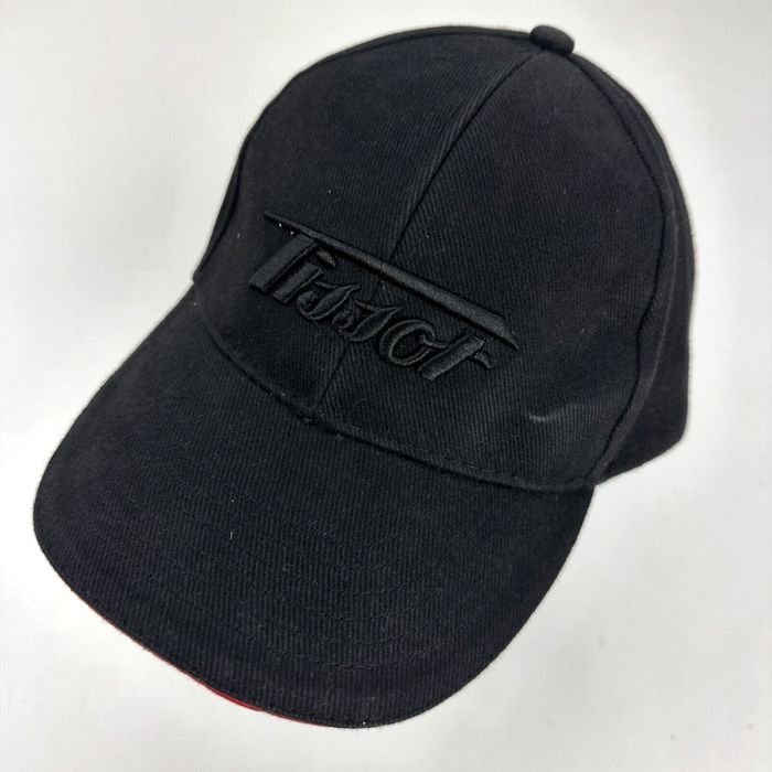 Tissot Tissot Ball Cap Hat Adjustable Baseball | Grailed