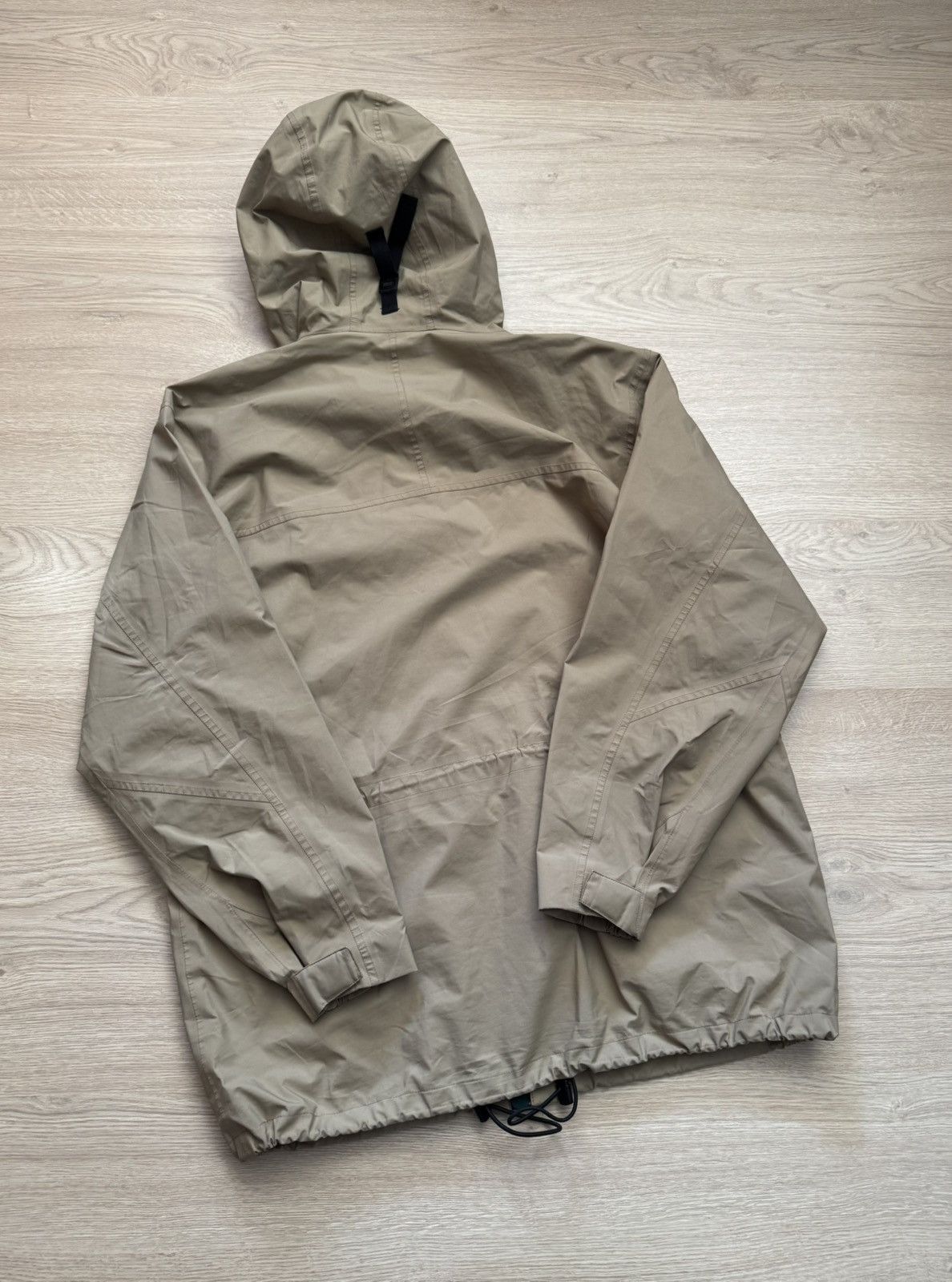 Eddie Bauer Vintage 90’s Eddie Bauer Tactical Pockets Jacket Size US XL / EU 56 / 4 - 6 Thumbnail