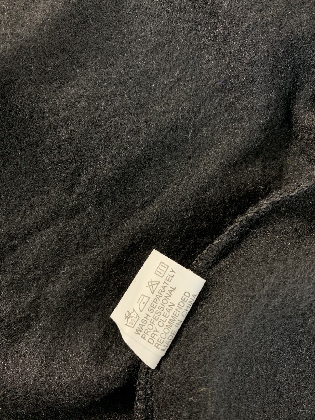 Other 90s Japanese Brand Hooded Pull Over Jacket Plain Design Size S / US 4 / IT 40 - 7 Thumbnail