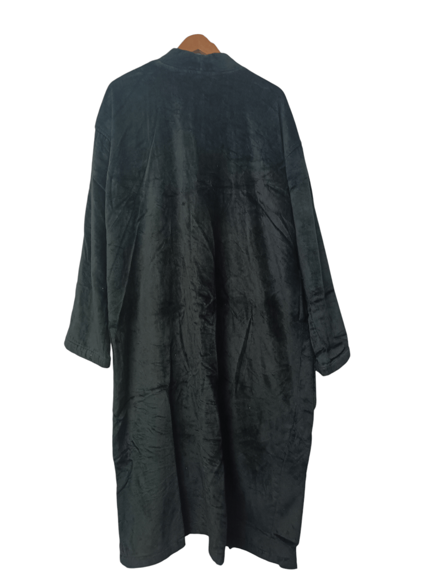 Polo Ralph Lauren Polo Ralph Lauren Bathrobe Size US M / EU 48-50 / 2 - 2 Thumbnail