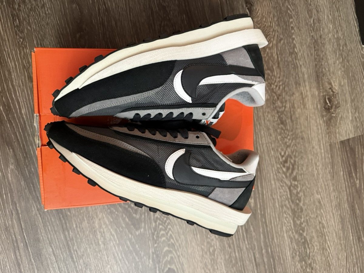 Nike × Sacai Nike sacai Ld waffle Size US 11 / EU 44 - 5 Thumbnail