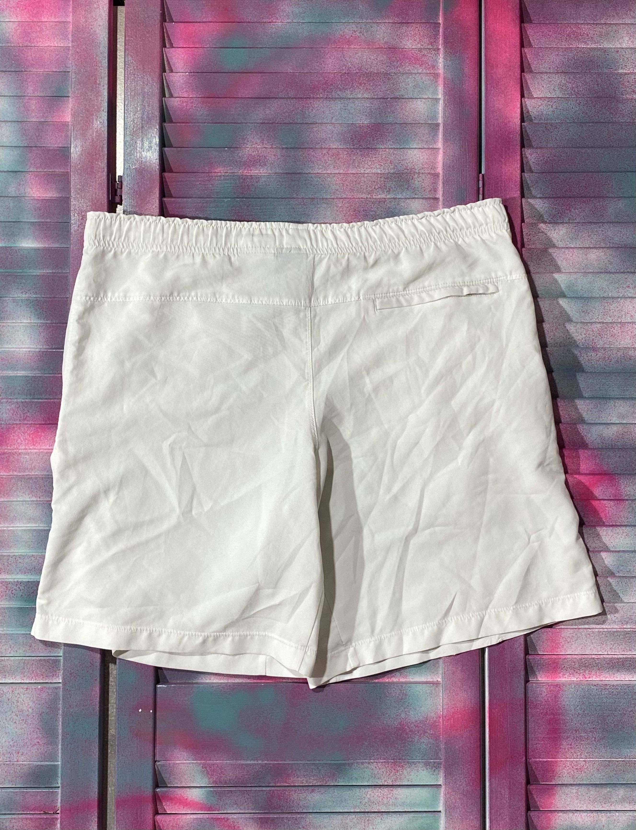 Nike Vintage Y2K Nike Court Shorts Size US 32 / EU 48 - 2 Thumbnail