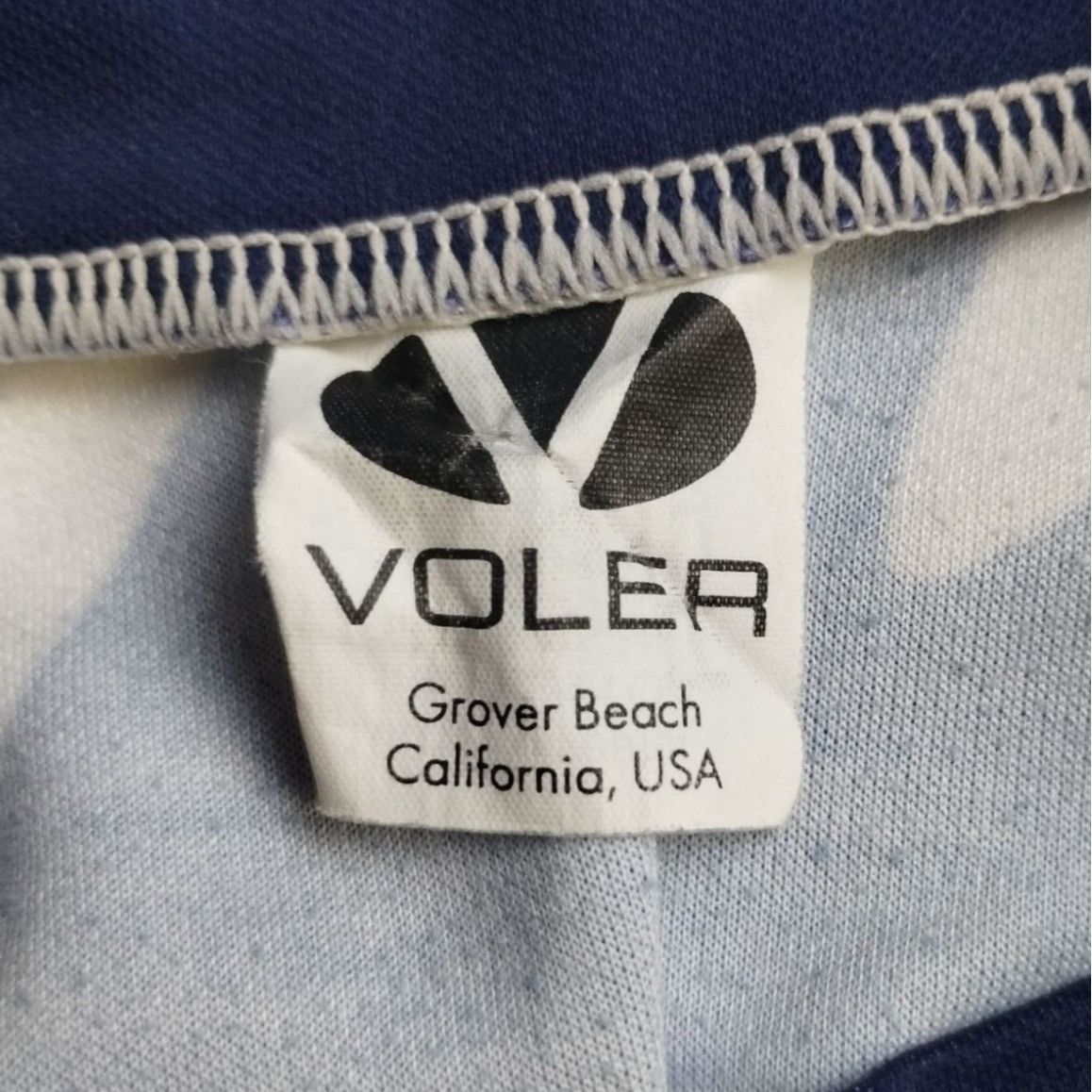 Other Voler Men's Multicolor Answering Racing Shirt/Jersey SzL SKU Size US L / EU 52-54 / 3 - 4 Thumbnail