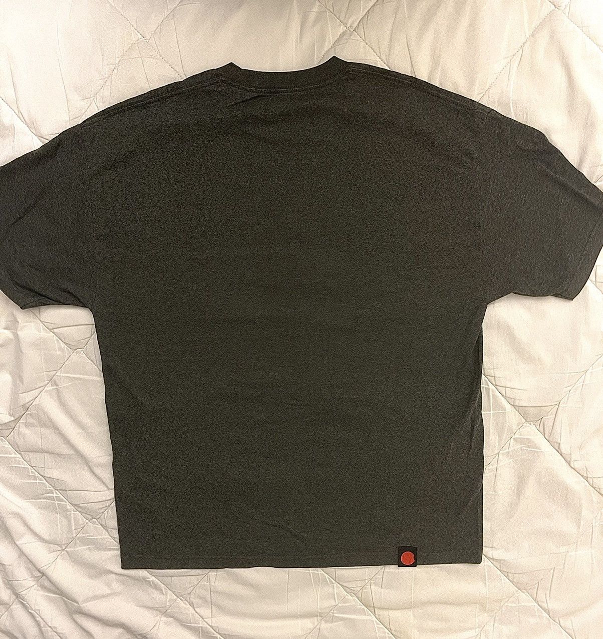 Cookies Cookies by Berner Grey Charcoal T shirt Size US XL / EU 56 / 4 - 2 Thumbnail