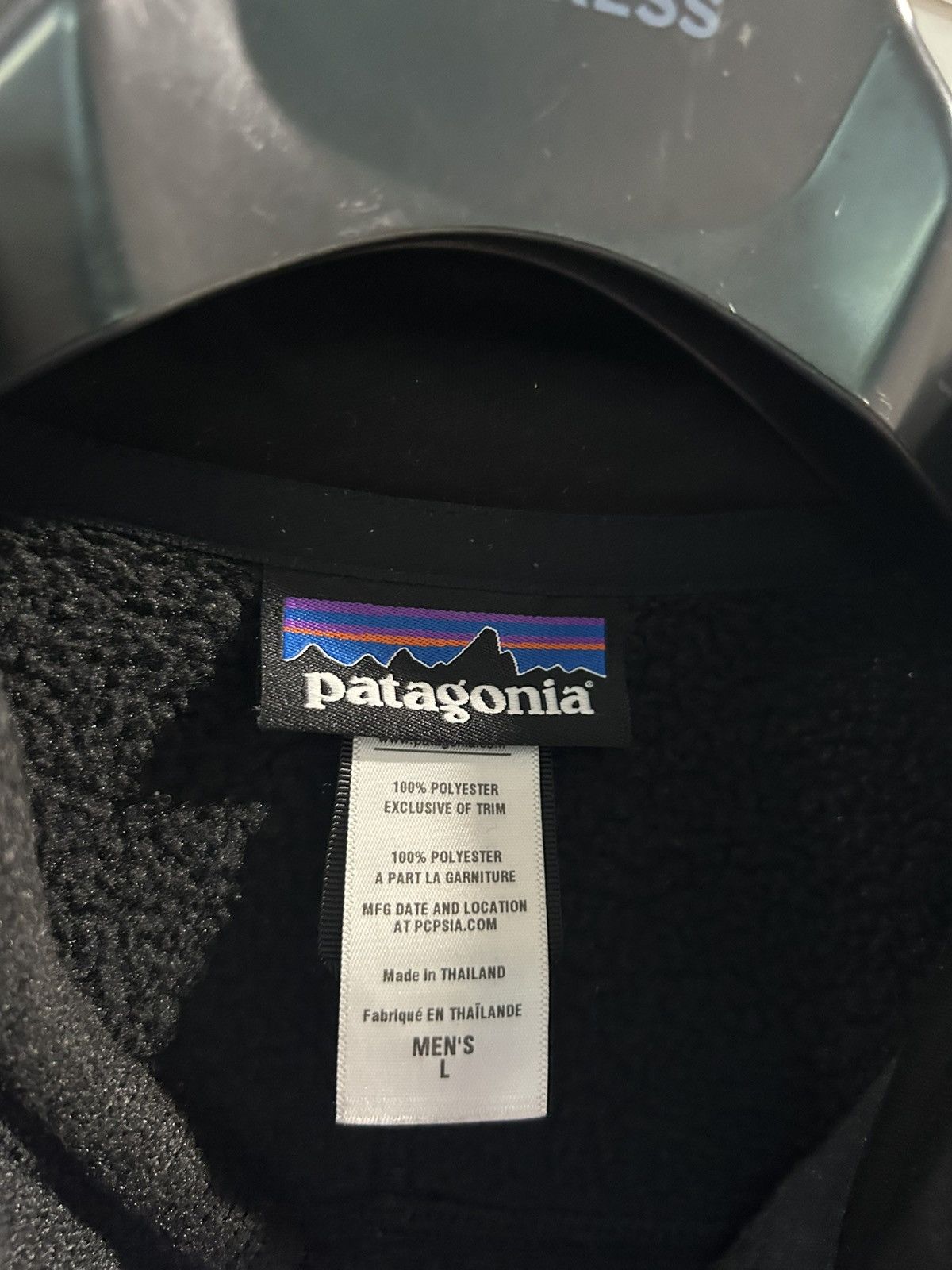 Patagonia Patagonia Light Jacket Full Zip Size US L / EU 52-54 / 3 - 5 Thumbnail