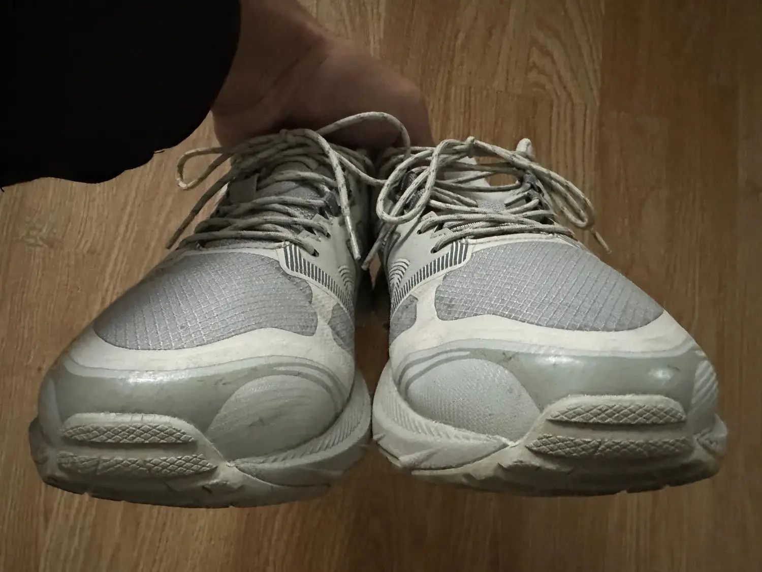 Asics Gel Terrain Size US 10.5 / EU 43-44 - 7 Thumbnail