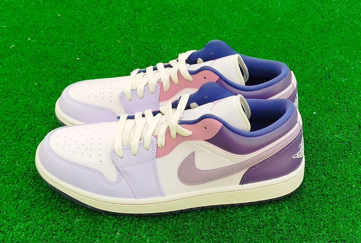 Jordan Brand Shoes Air Jordan 1 Low Size US 12 / IT 42 - 3 Thumbnail