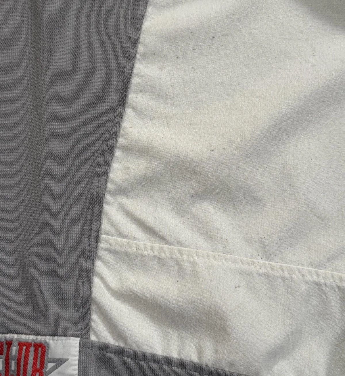 Nike Vintage Nike Pro Club Lightweight Sweatshirt (Size L) Size US L / EU 52-54 / 3 - 2 Thumbnail