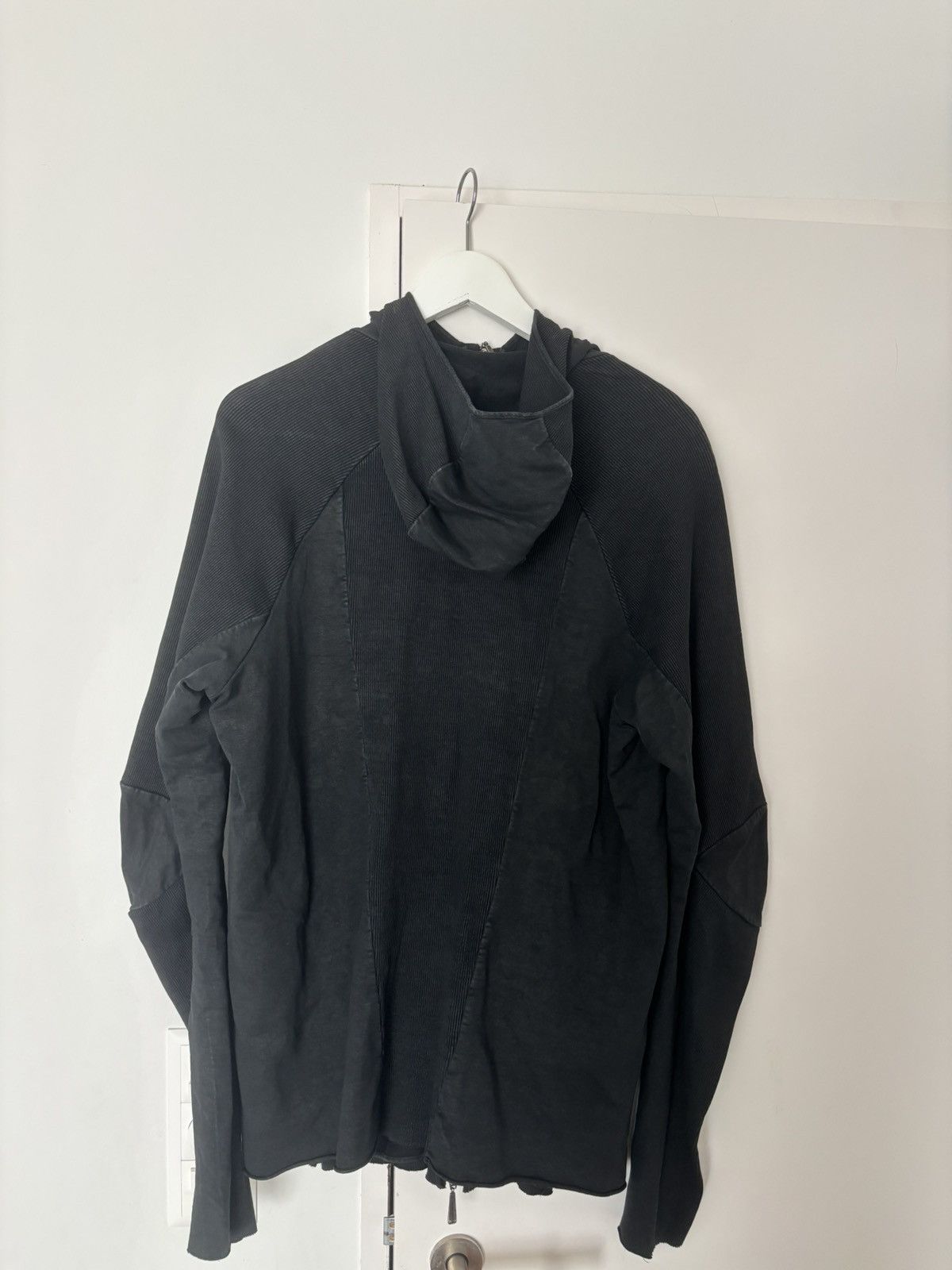 Masnada Masnada Zip Hoodie Size US XL / EU 56 / 4 - 2 Thumbnail