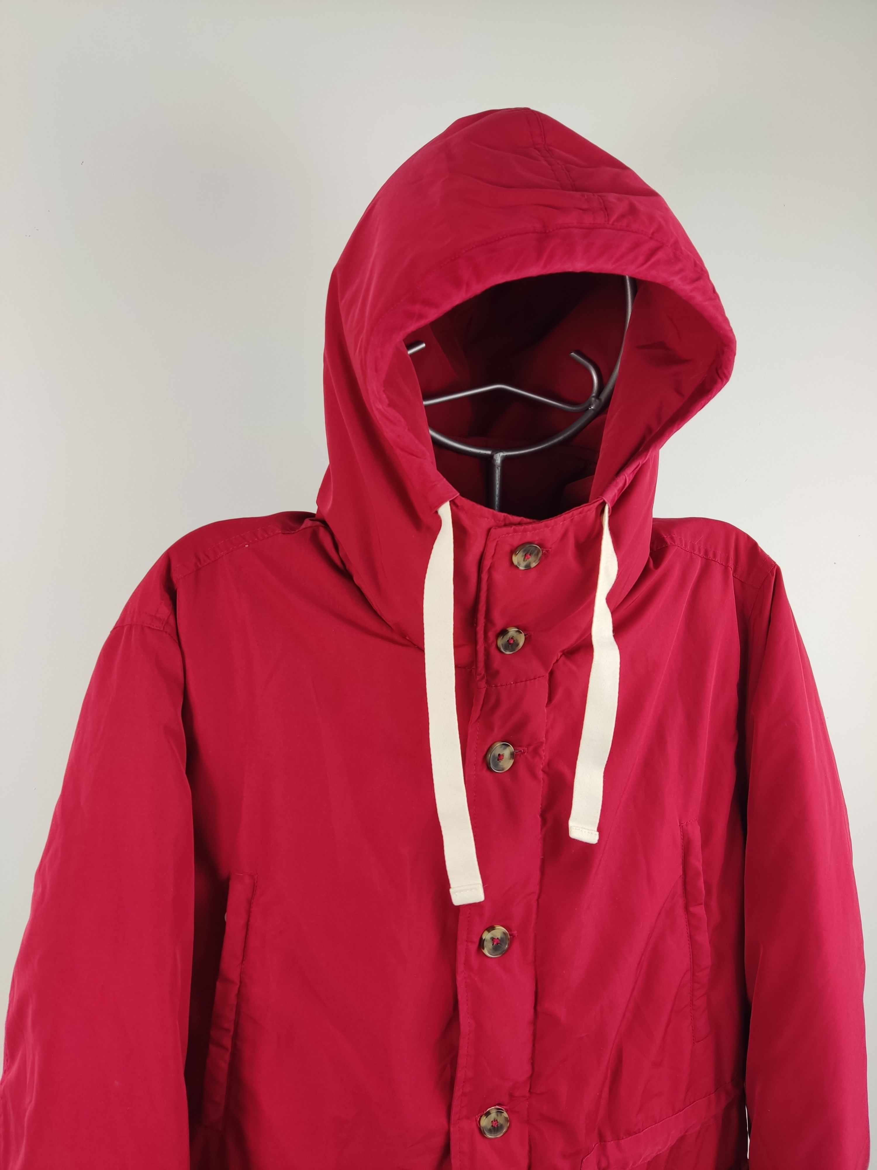 Acne Studios Kiruna AW11 Acne Puffer Jacket Size US L / EU 52-54 / 3 - 2 Thumbnail