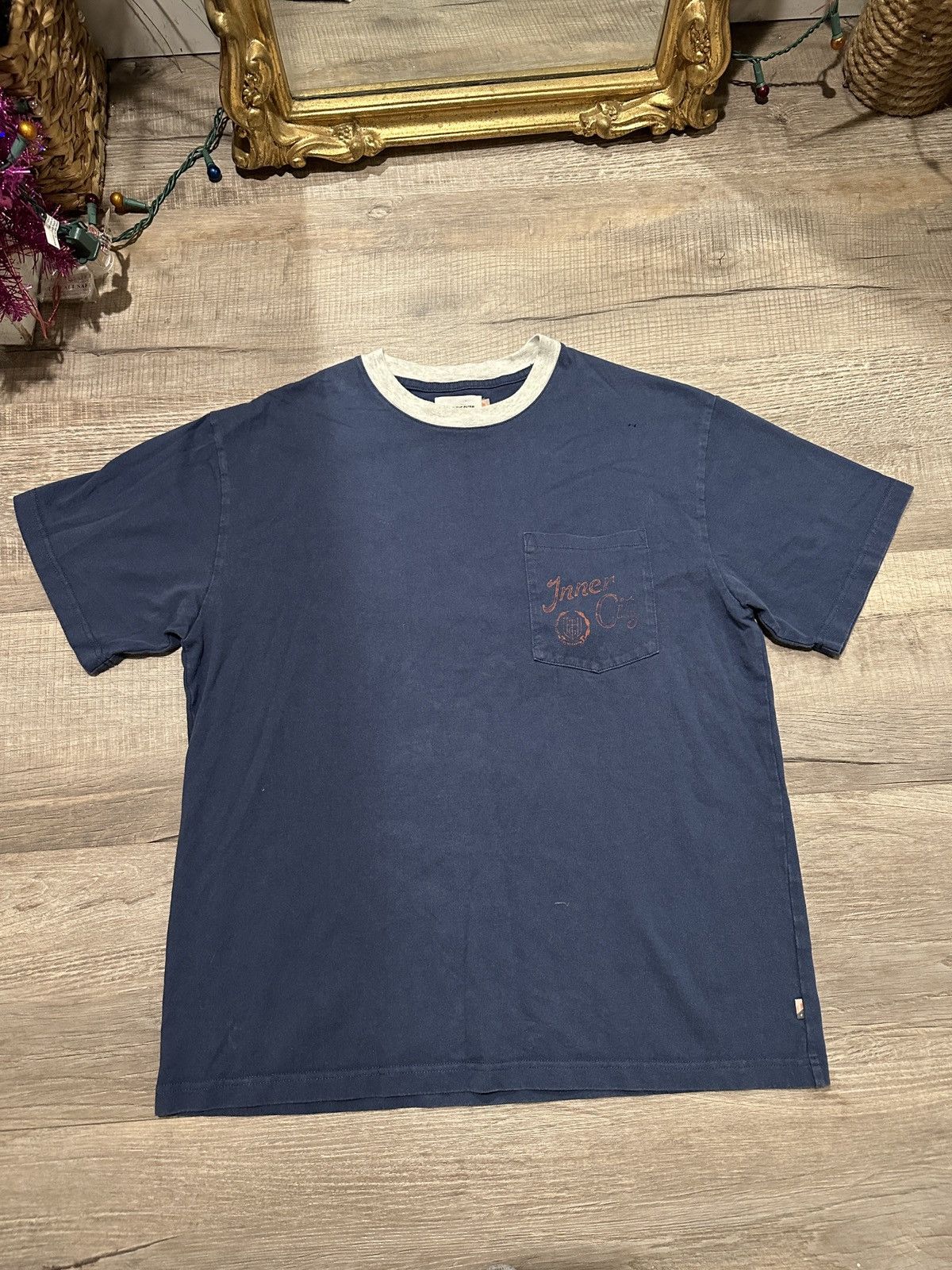 Honor the Gift Honor the gift tee Size US M / EU 48-50 / 2 - 1 Thumbnail
