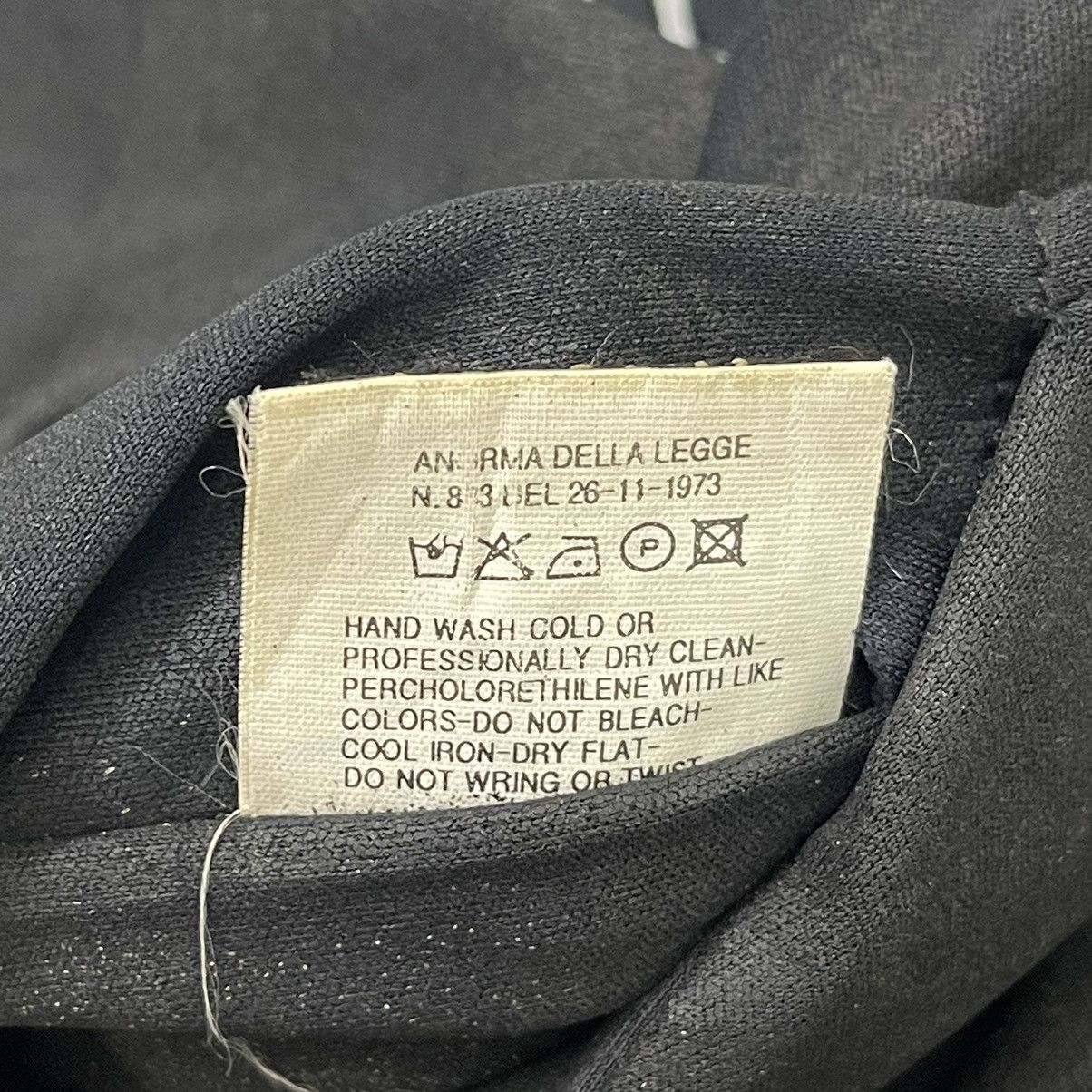 Fendi 🔥Vintage Fendi Monogram Reversible Jacket Size US L / EU 52-54 / 3 - 21 Thumbnail