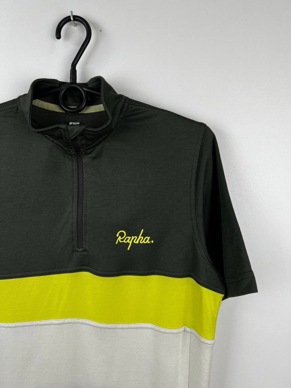 Vintage Rapha Velo t-shirts size M Size US M / EU 48-50 / 2 - 5 Thumbnail