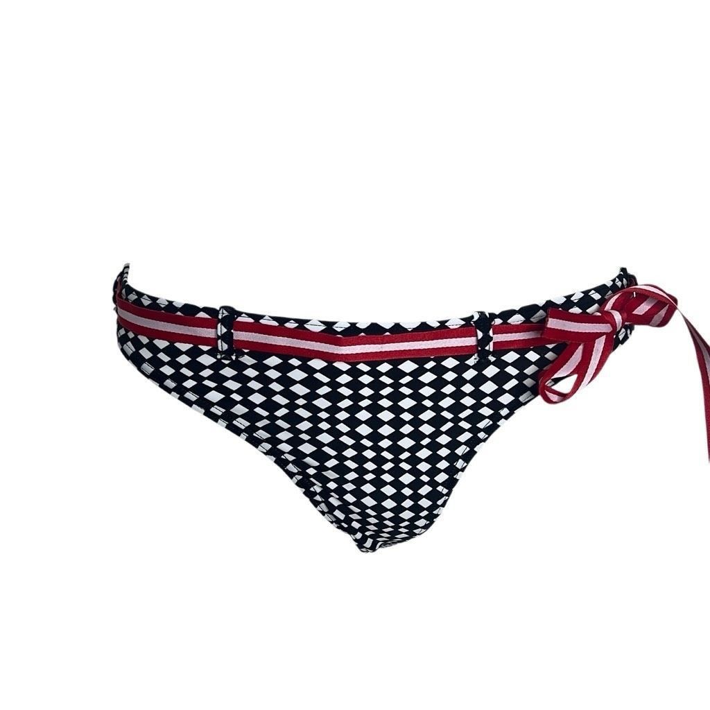 Other Salinas Triangle Bikini Swimsuit NWT XS Size ONE SIZE - 3 Thumbnail