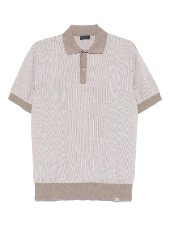 Paul & Shark PAUL & SHARK Men T-Shirts 25411604 128 Beige Size US L / EU 52-54 / 3 - 1 Thumbnail
