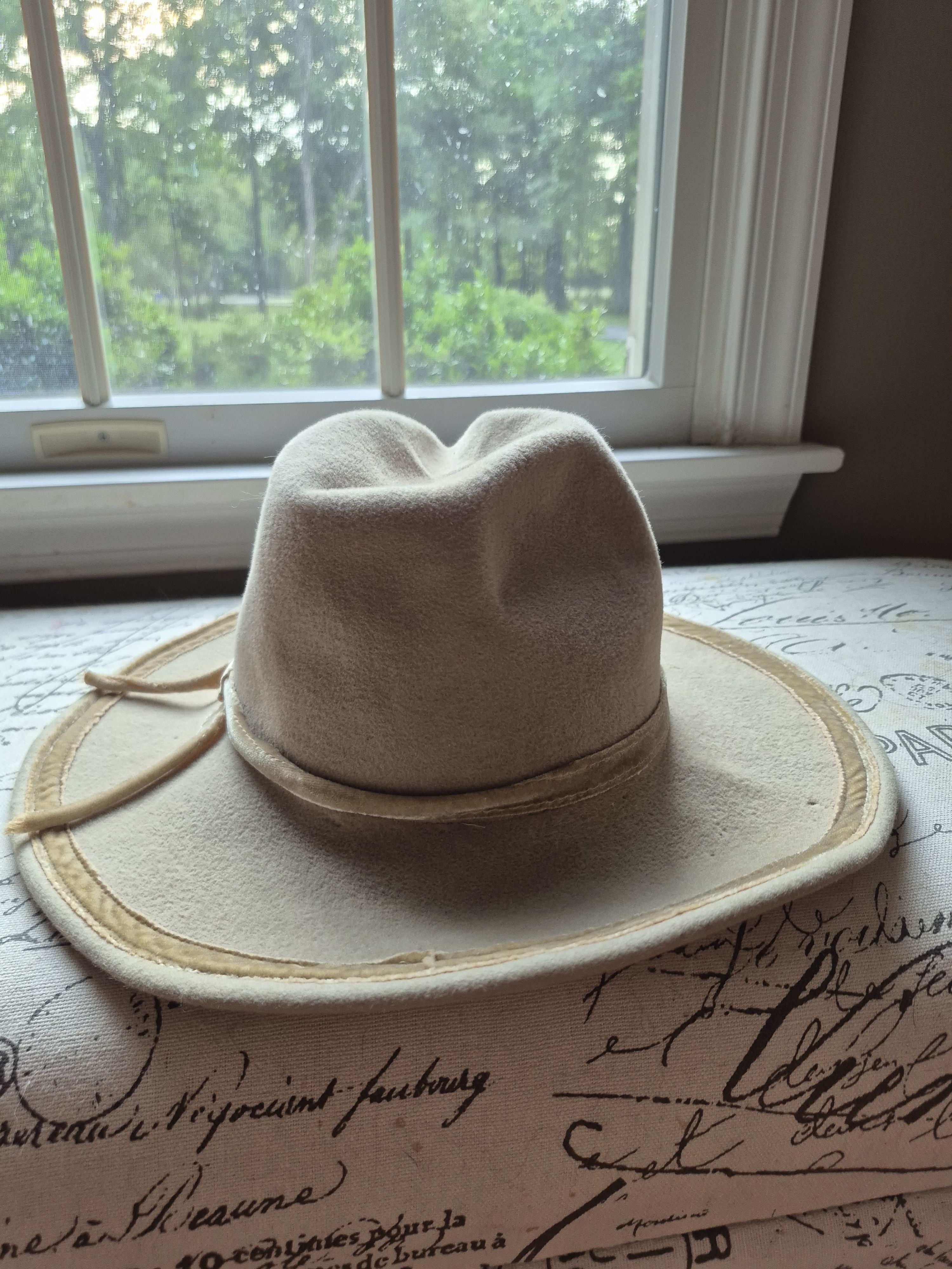 Men's Number (N)ine Hats | Grailed