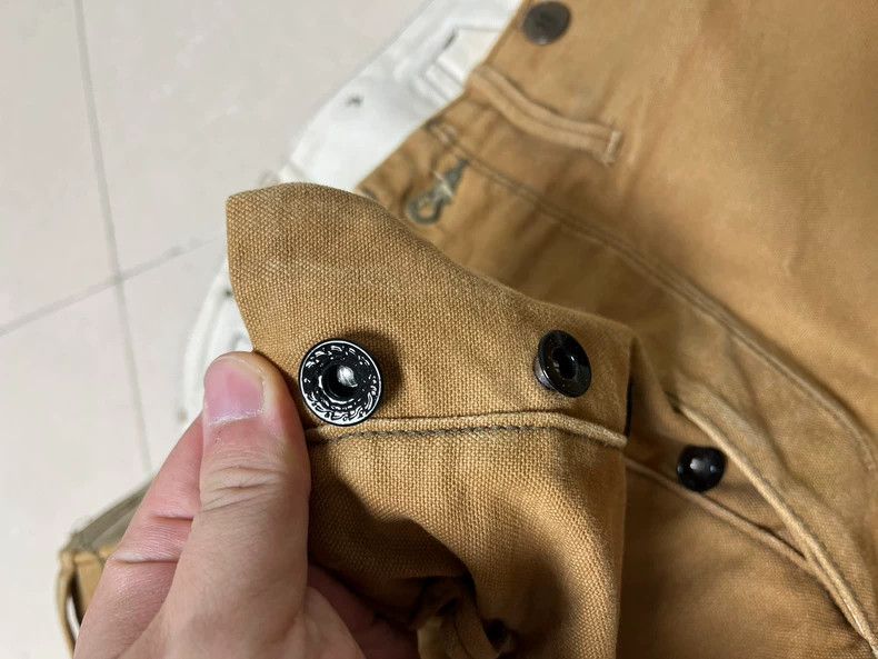 The Real McCoy's The Real McCoys SizeM Cargo Pants Size US 29 - 4 Thumbnail