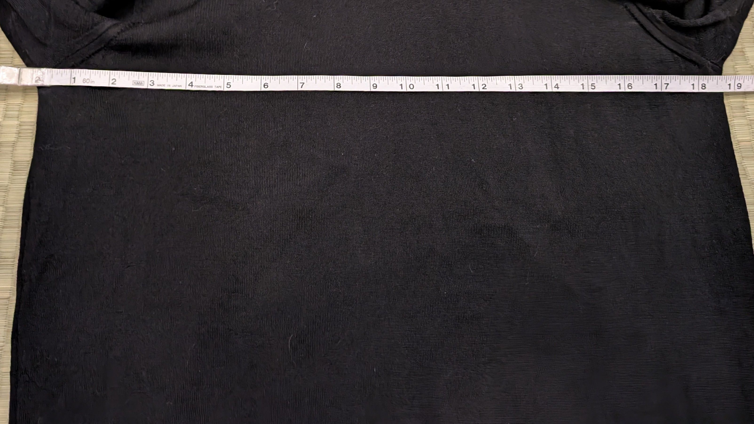 Mr P. Mr. P Slim Fit Merino Wool Roll Neck Sweater Made in Italy Size US S / EU 44-46 / 1 - 5 Thumbnail