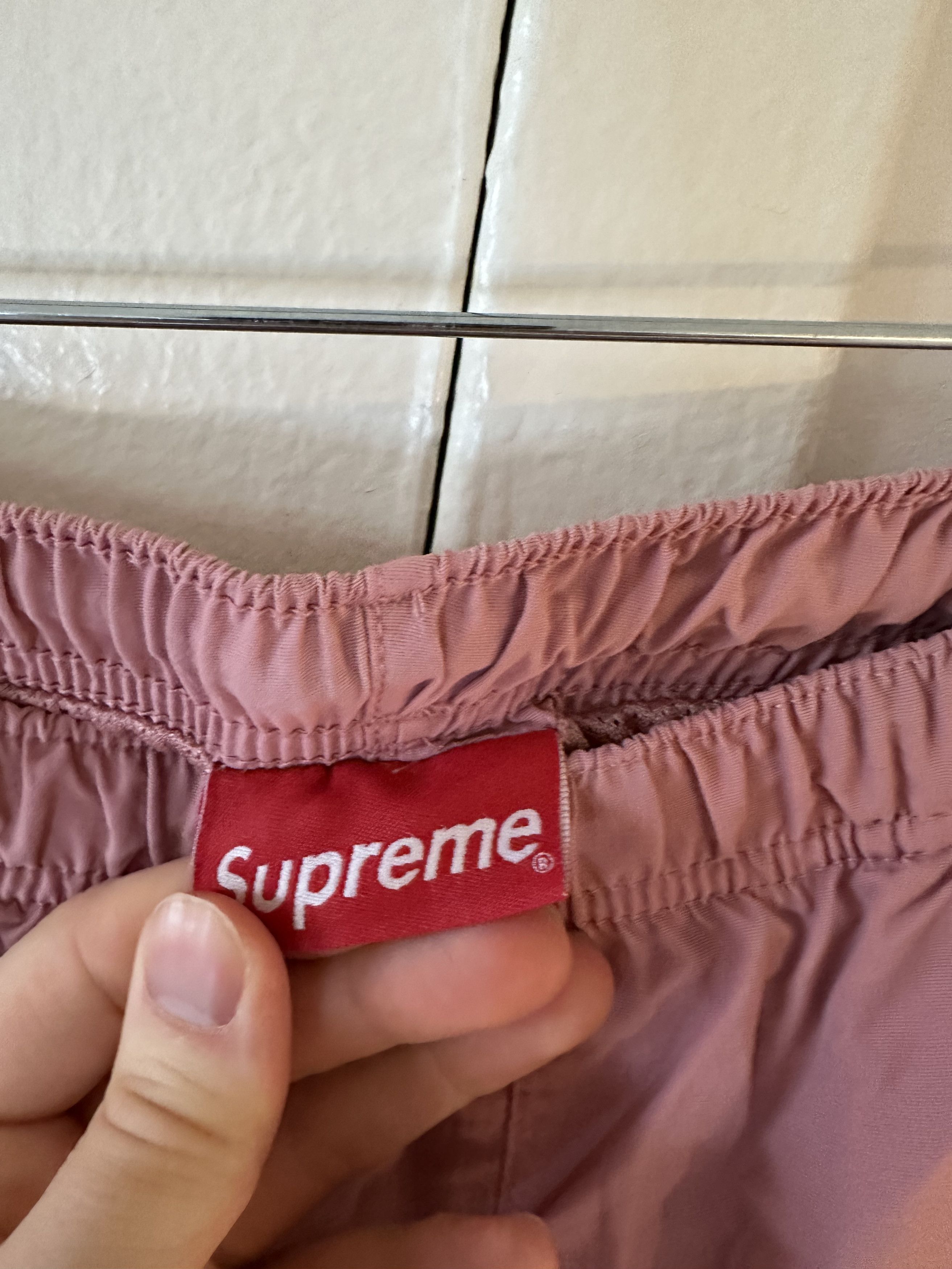Supreme Supreme Tech Cargo Shorts Size US 32 / EU 48 - 4 Thumbnail