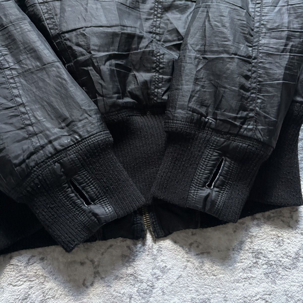 GOA GOA Bono Parachute Jacket Black | Size S Size US M / EU 48-50 / 2 - 6 Thumbnail
