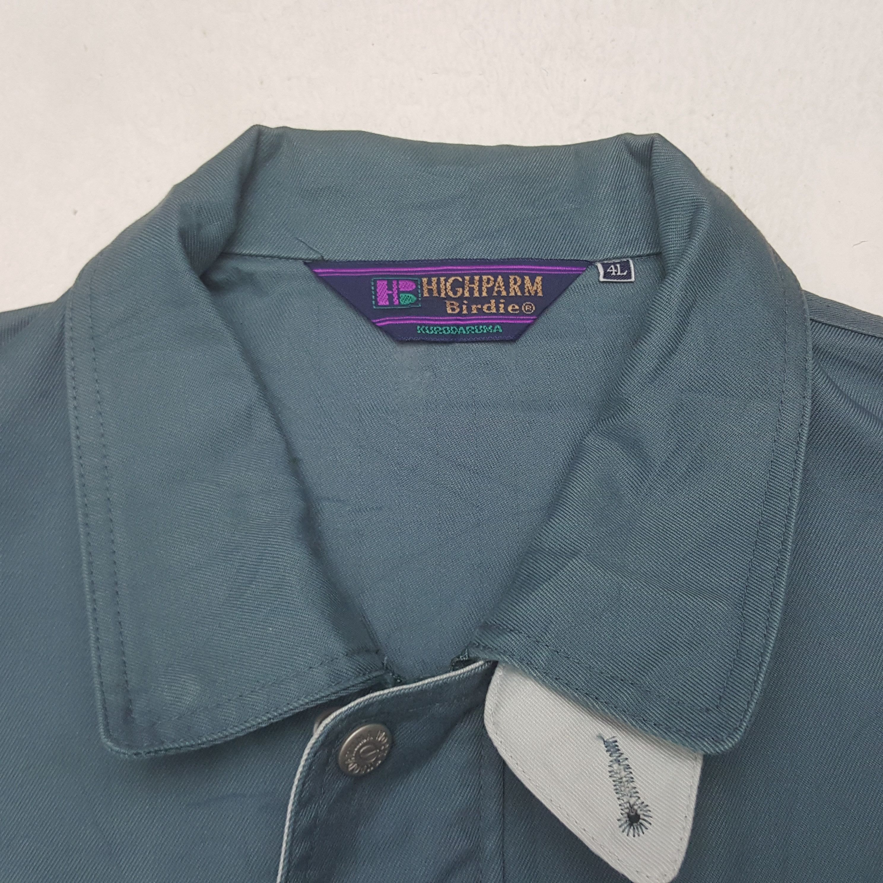 Japanese Brand Vintage Nismo Nissan Racing Team Custom Sport Jacket Size US XL / EU 56 / 4 - 5 Thumbnail