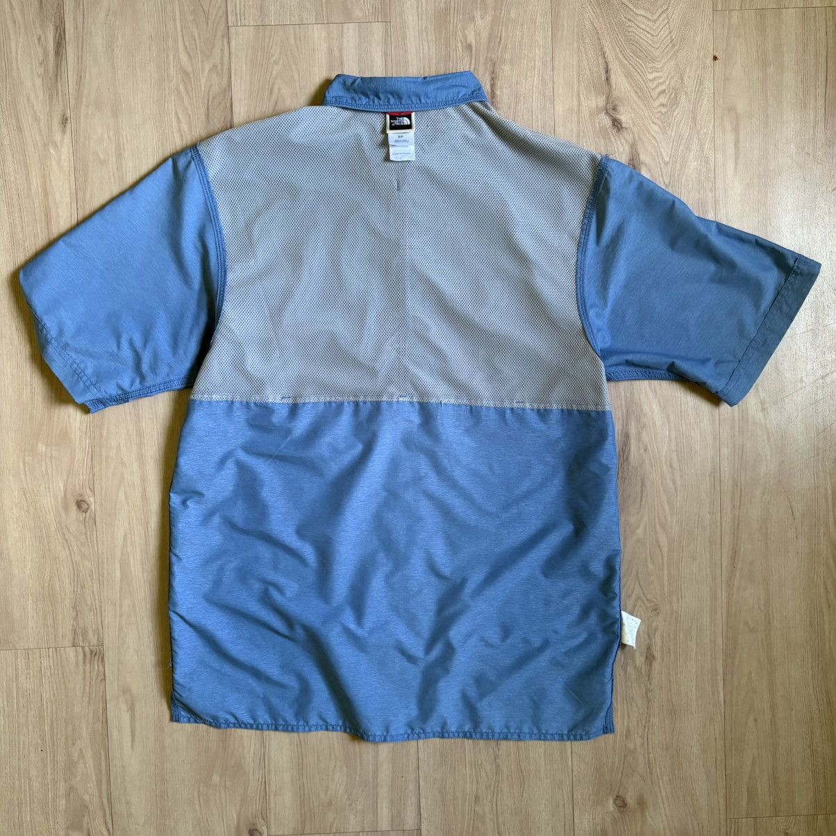 The North Face × Vintage The North Face Vaporwick Size US S / EU 44-46 / 1 - 4 Thumbnail