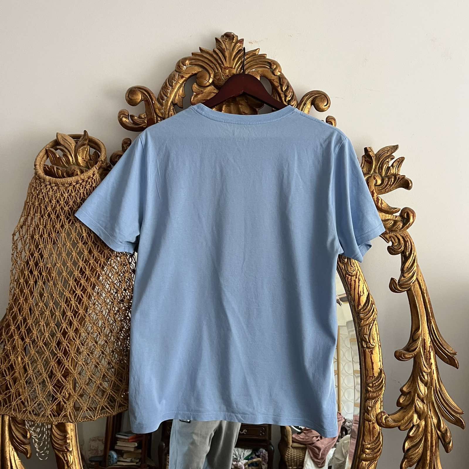 Polo Ralph Lauren Polo Ralph Lauren Polo Bear Tee Sz XL Size US XL / EU 56 / 4 - 2 Thumbnail