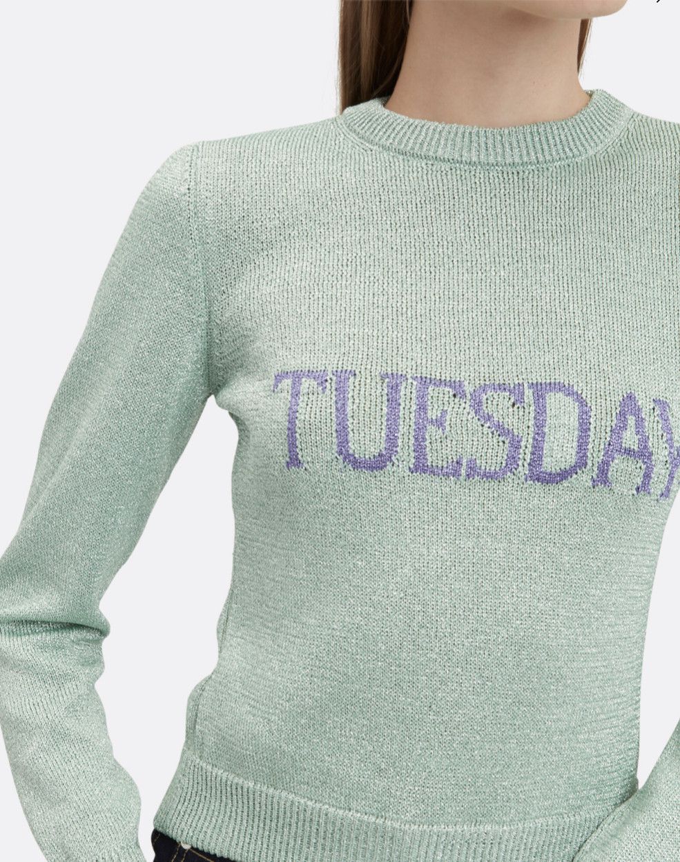 Alberta Ferretti ALBERTA FERRETTI Tuesday Sweater Size XS / US 0-2 / IT 36-38 - 4 Thumbnail