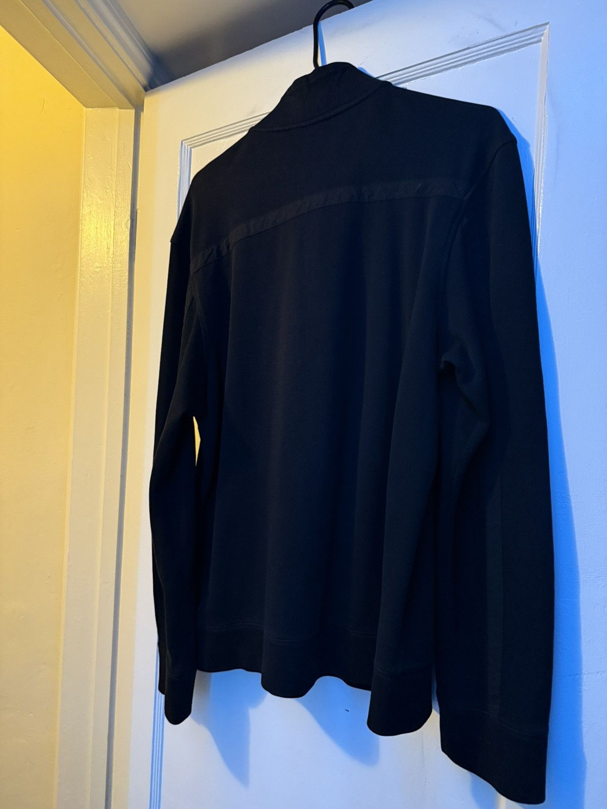 Calvin Klein USED L CALVIN KLEIN HOODLESS JACKET Size US L / EU 52-54 / 3 - 9 Thumbnail