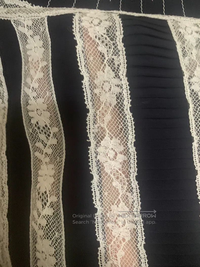 Valentino Valentino shirt Size S / US 4 / IT 40 - 4 Thumbnail