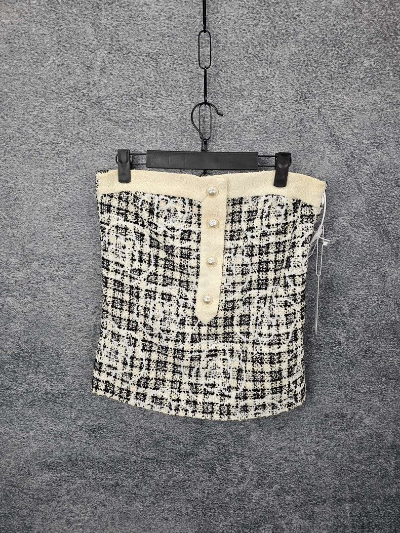 Chanel Chanel Short corset Size XS / US 0-2 / IT 36-38 - 1 Thumbnail