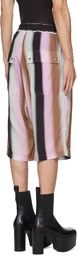 Rick Owens o1y0325 Short in Multicolor Size US 30 / EU 46 - 3 Thumbnail