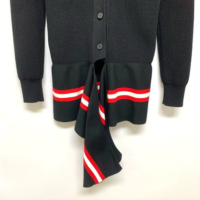 Givenchy Givenchy Himalayan Cashmere Cardigan 2506-Nextarrow Size S / US 4 / IT 40 - 5 Thumbnail