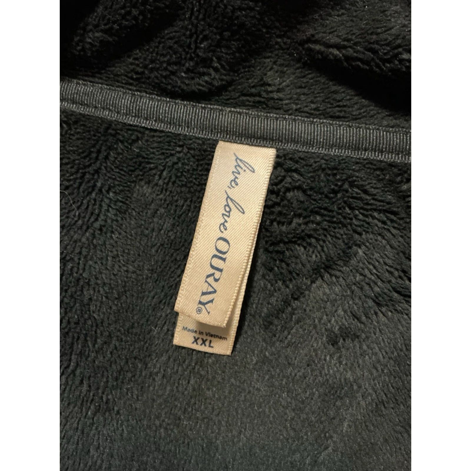 Sony VINTAGE Ouray Jacket Shirt? Size US XXL / EU 58 / 5 - 5 Thumbnail