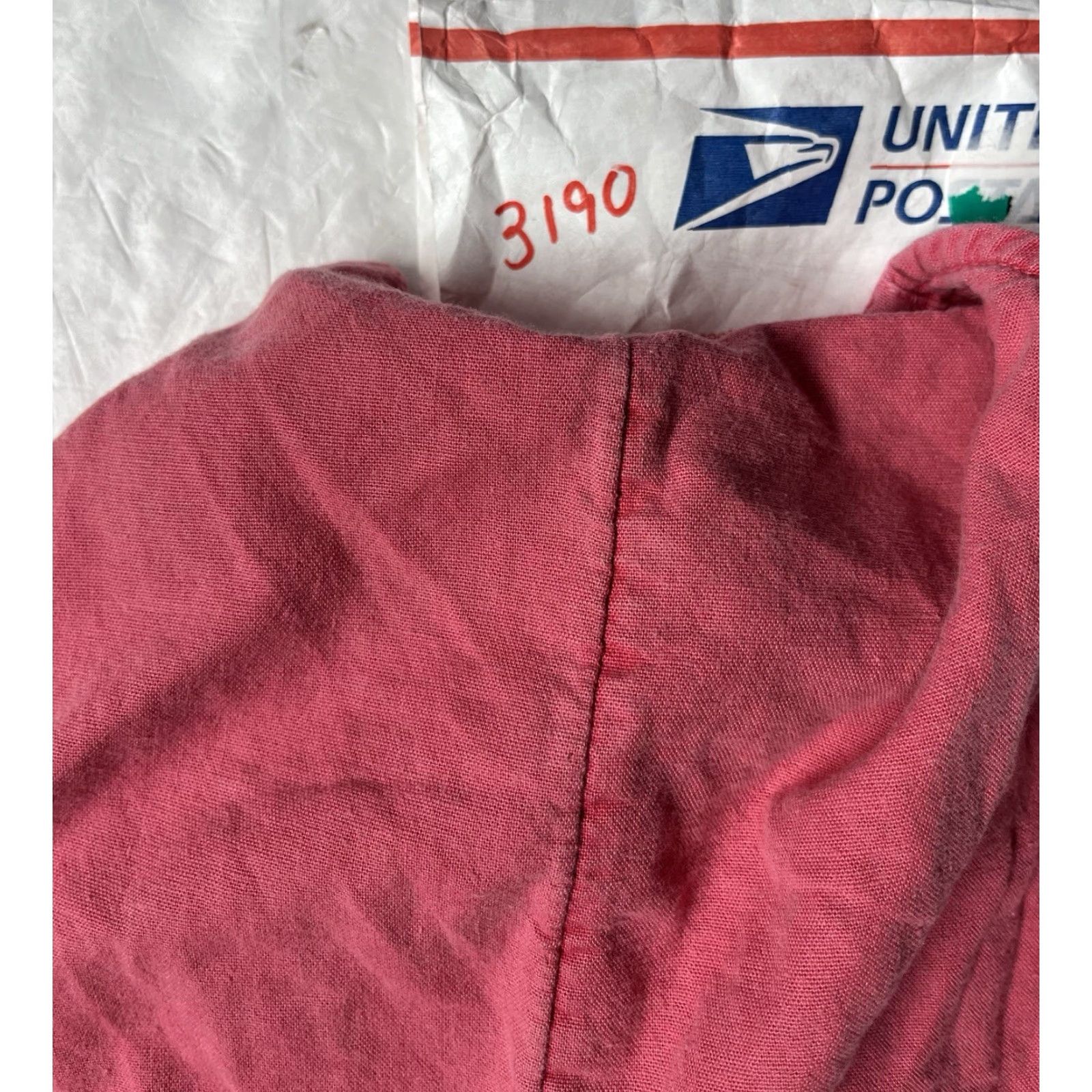 O'Neill O’neill Jumper Romper Pink Pockets Women's Medium Size Size 32" / US 10 / IT 46 - 8 Thumbnail