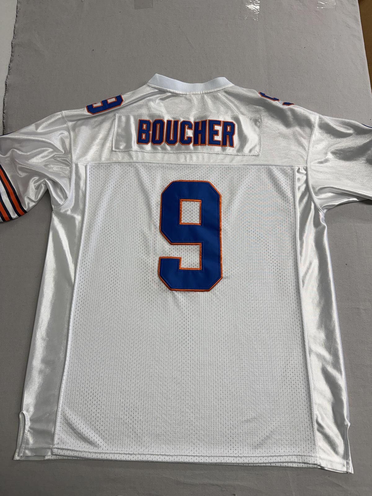 Other The Waterboy Movie Jersey - Bobby Boucher Adam Sandler #9 XL Size US XL / EU 56 / 4 - 2 Thumbnail