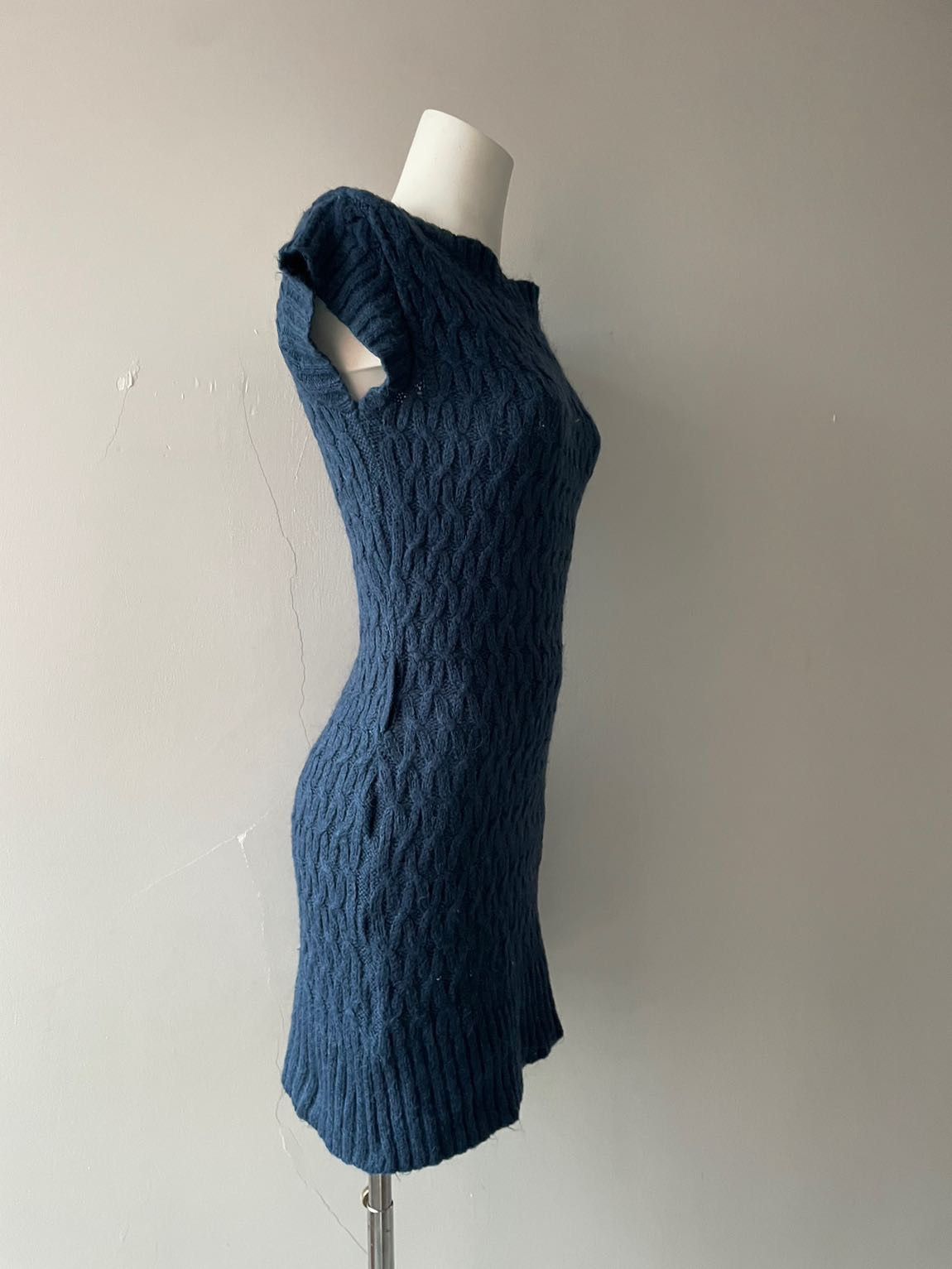 Vintage y2k dress Size M / US 6-8 / IT 42-44 - 8 Thumbnail