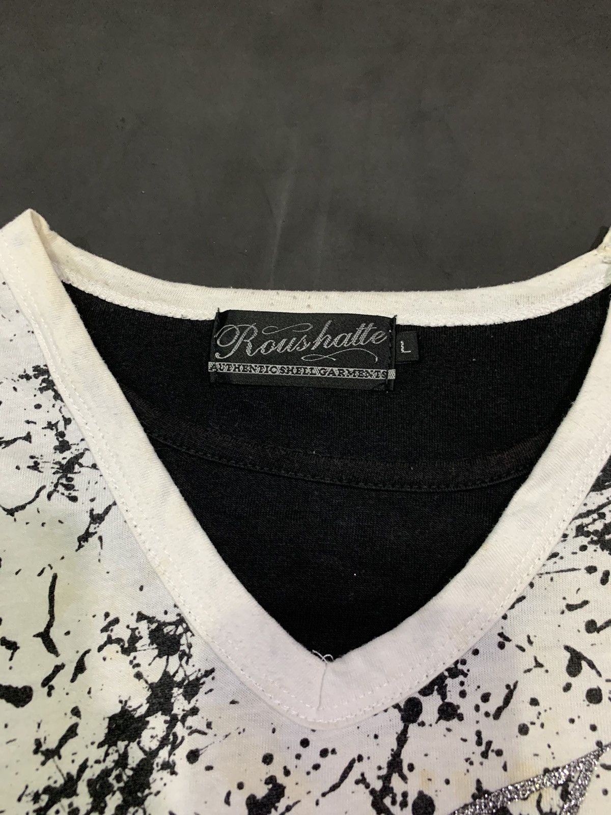 If Six Was Nine 💸BINDINGOFFER💸Roushatte poem ifsixwasnine lgb styled Size US S / EU 44-46 / 1 - 5 Thumbnail