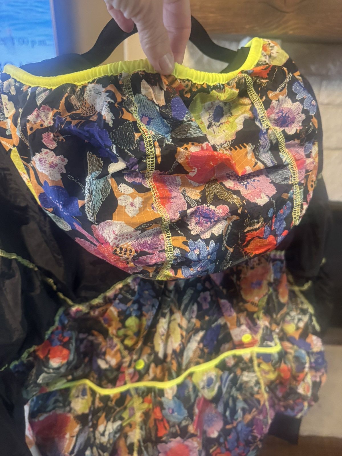 Other Free People Happy Camper Pullover Size S / US 4 / IT 40 - 5 Thumbnail