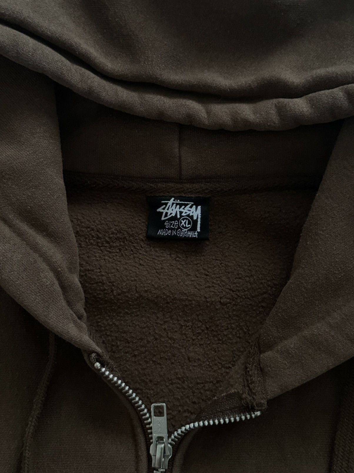 Stussy Stussy dover street market LA Size US XL / EU 56 / 4 - 4 Thumbnail