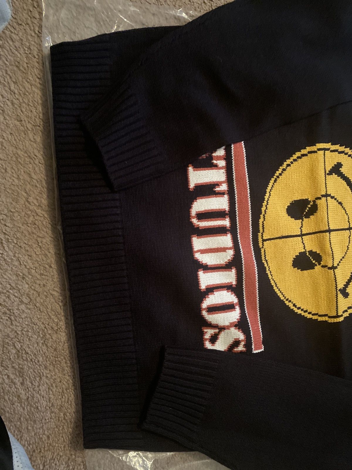Market Market studios sweater Size US M / EU 48-50 / 2 - 6 Thumbnail