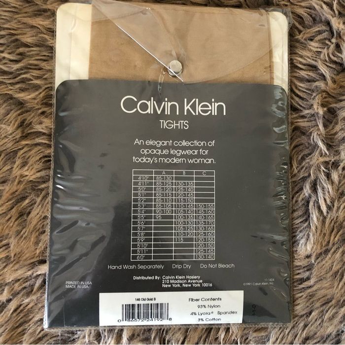 Calvin Klein Calvin Klein Bra Women 34B Dark Gray Push Up Underwired Logo  Adjustable Lingerie