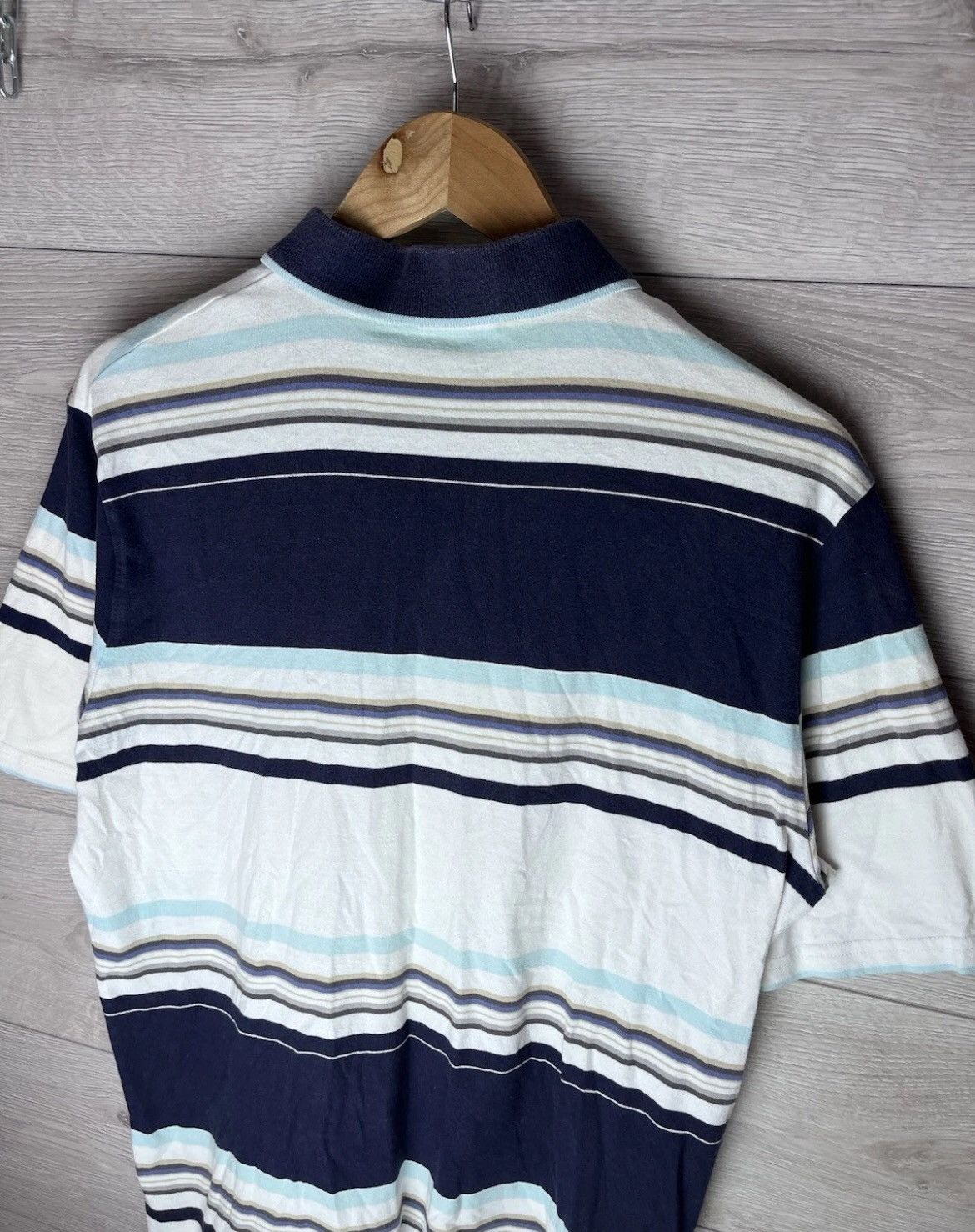 Other Mens polo Yvest Saint Lauren size L Size US L / EU 52-54 / 3 - 11 Thumbnail