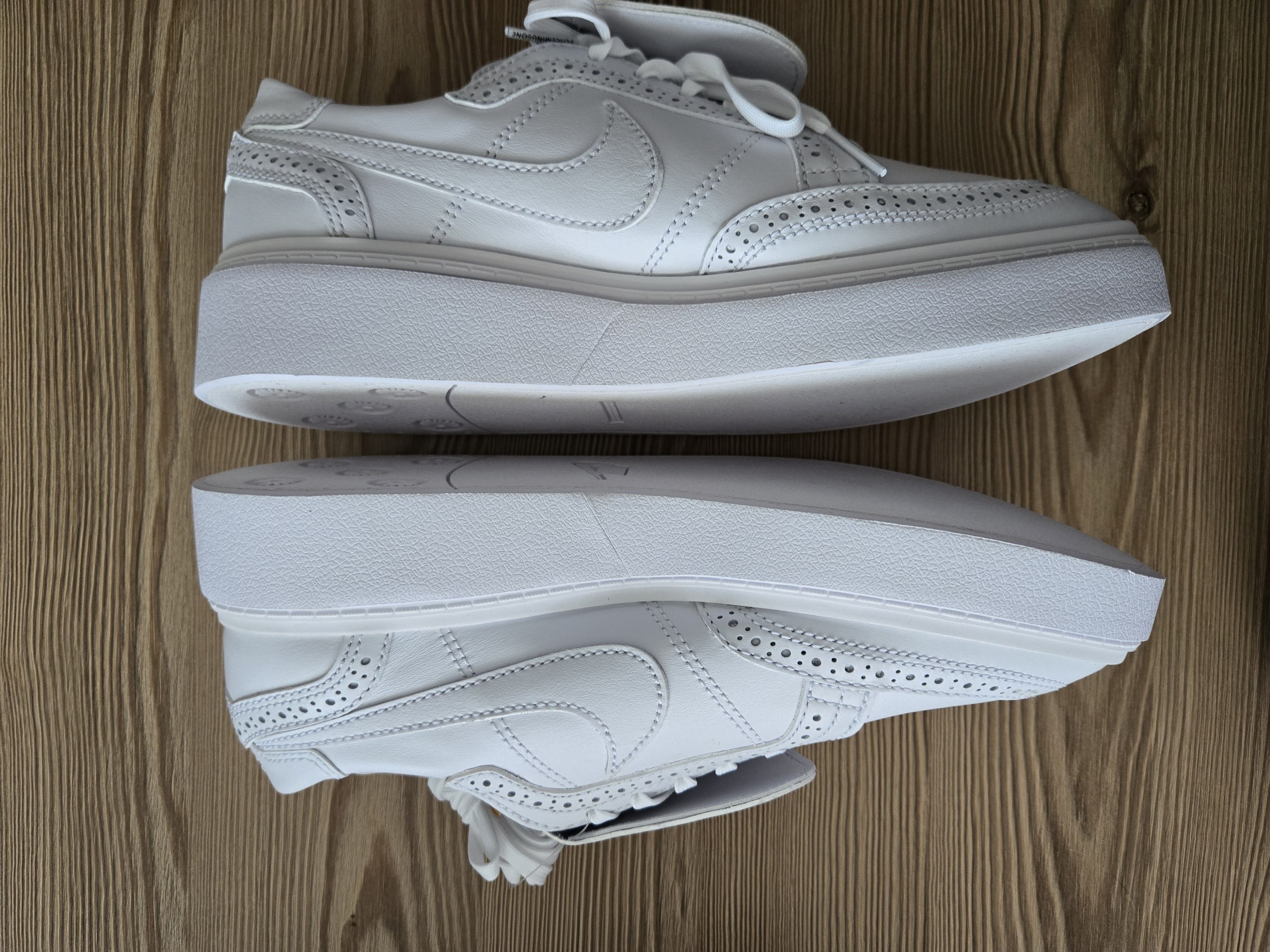 Nike Nike kwondo1 / peaceminusone Size US 9.5 / EU 42-43 - 4 Thumbnail