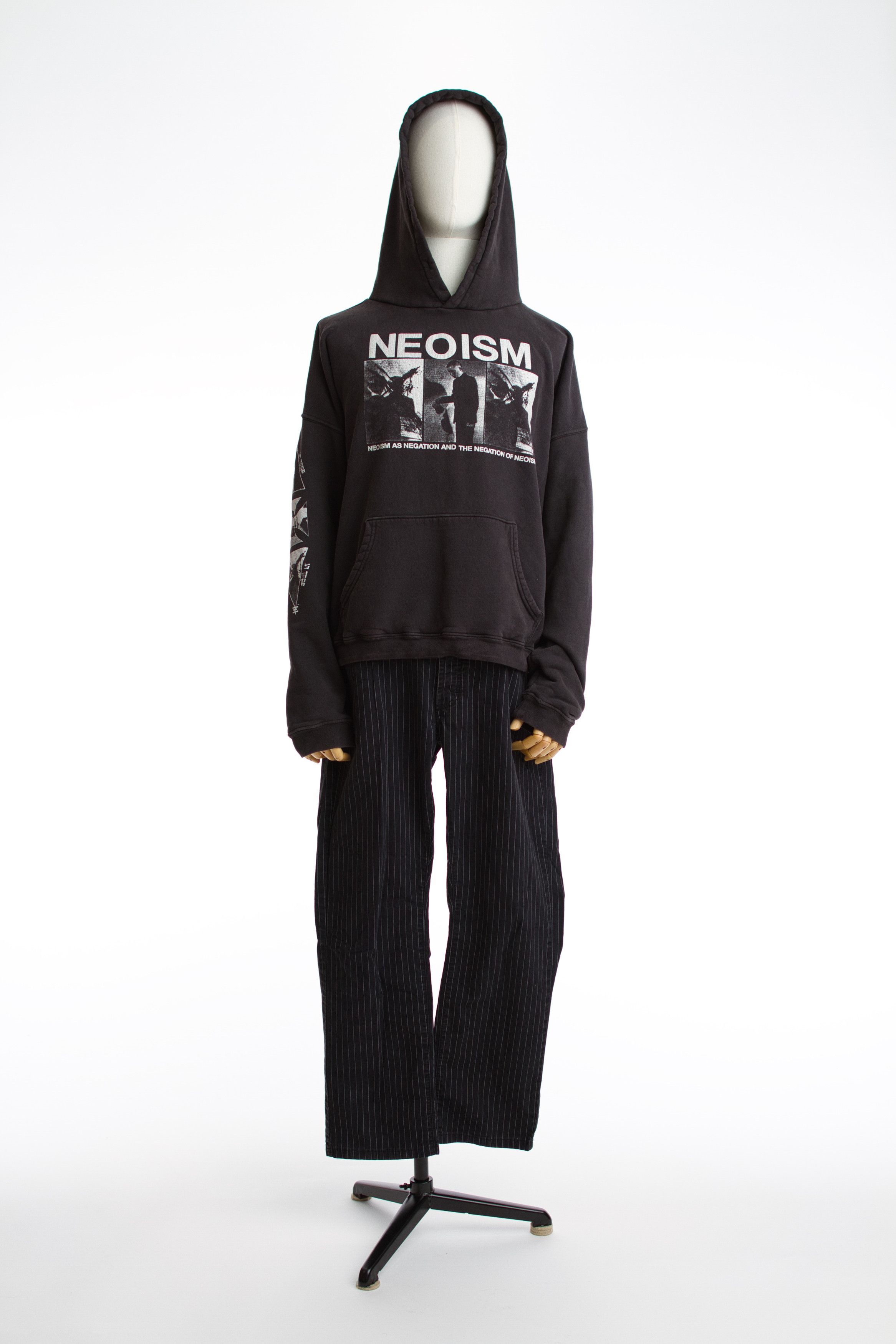 Enfants Riches Deprimes Neoism Hoodie Size US L / EU 52-54 / 3 - 1 Thumbnail