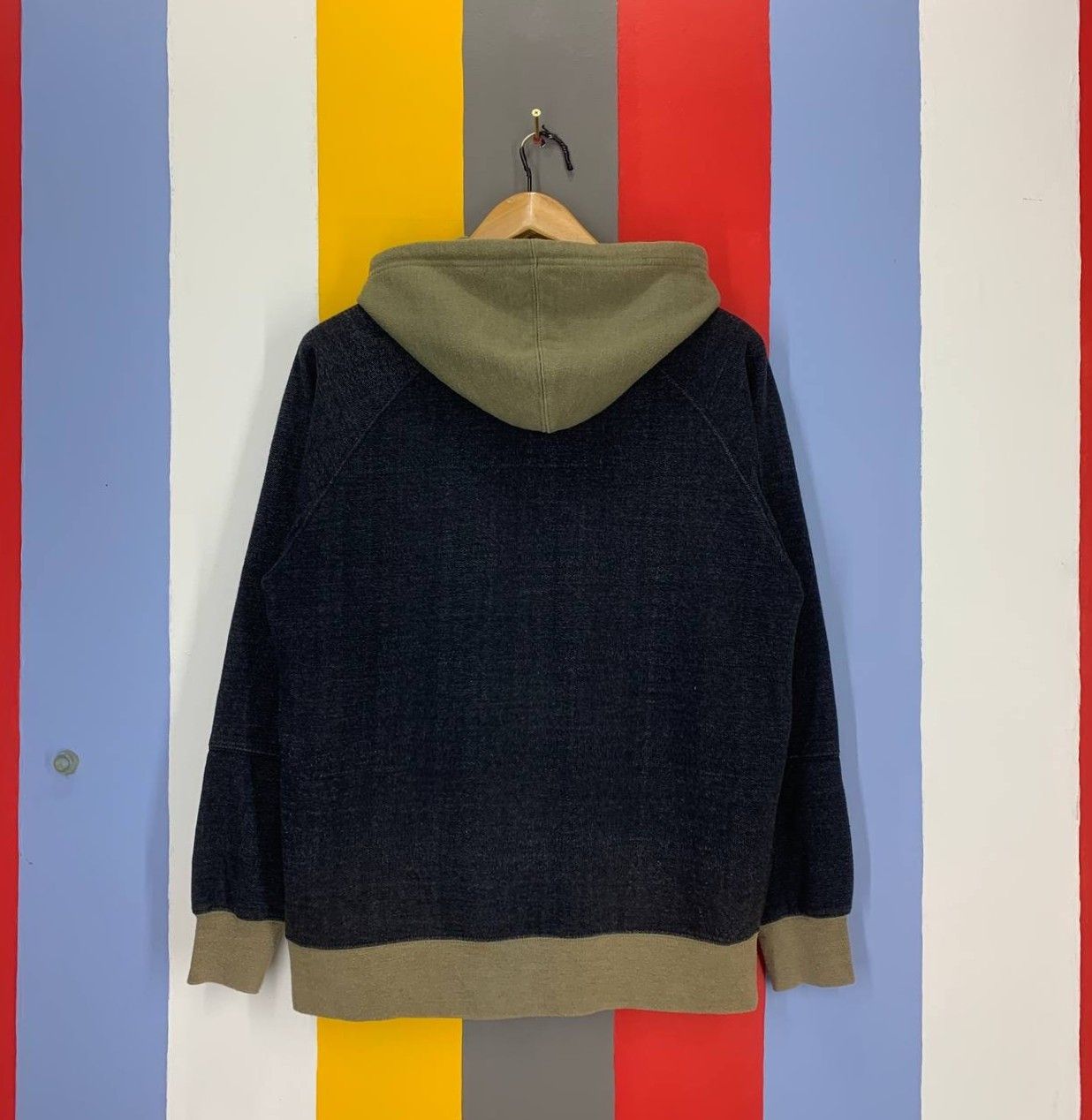 Vissla VISSLA Zipper Hoodie #2241/20 Size US M / EU 48-50 / 2 - 10 Thumbnail