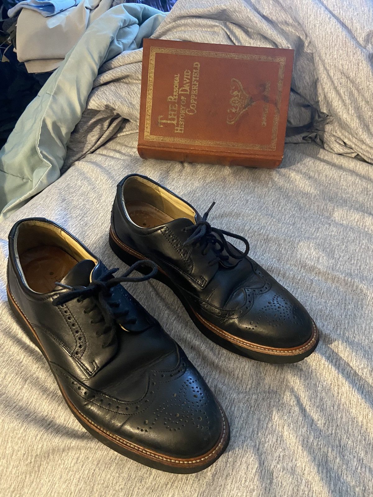 Samuel Hubbard Samuel Hubbard shoes Size US 9 / EU 42 - 1 Thumbnail