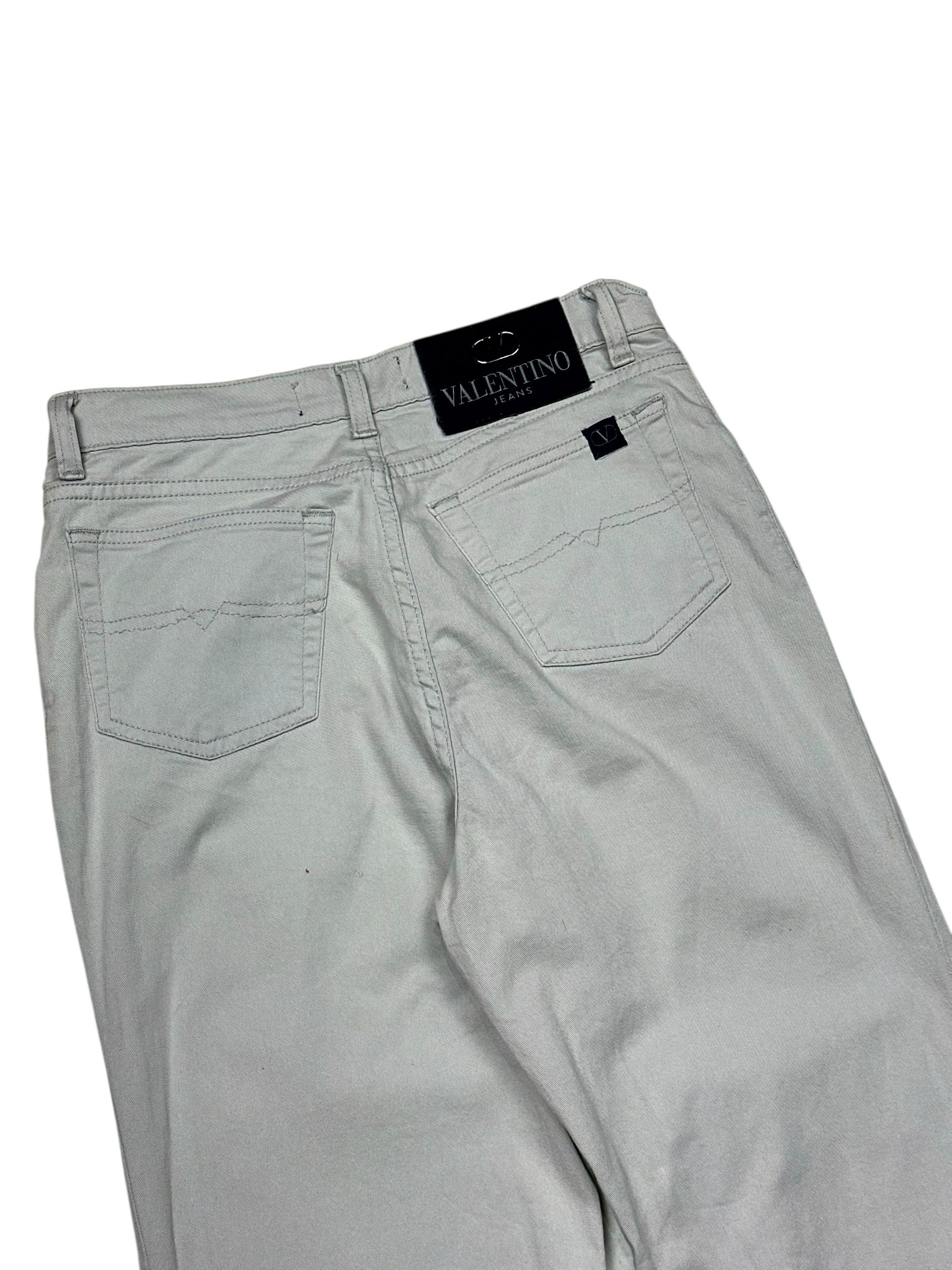 Valentino Valentino vintage pants Size US 29 - 4 Thumbnail