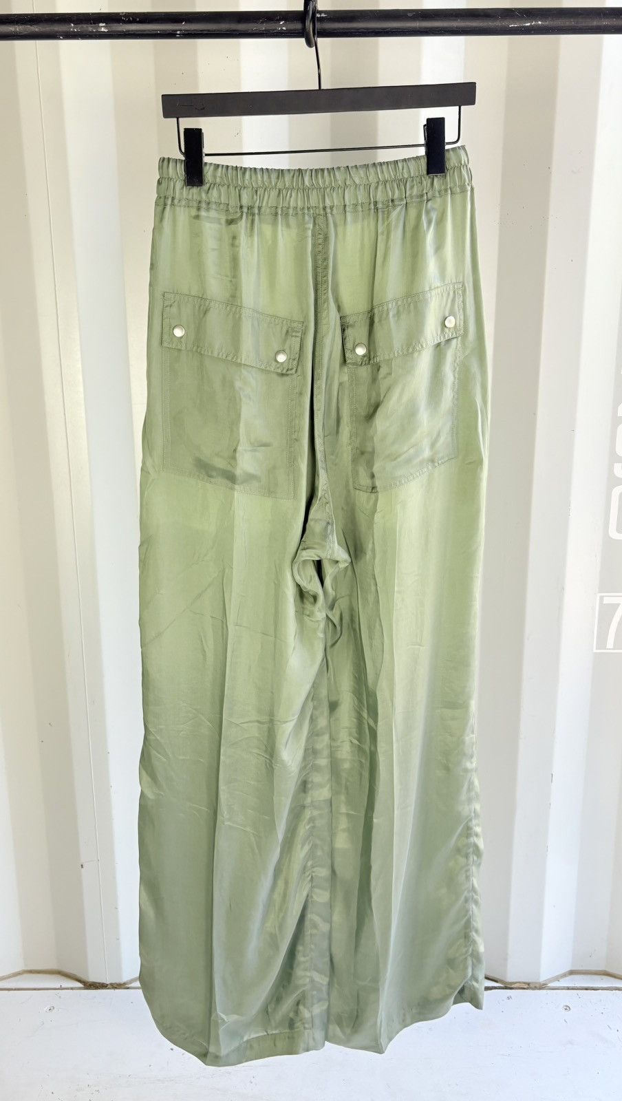 Rick Owens Rick Owens SS23 Mainline Bela Pant Size US 30 / EU 46 - 4 Thumbnail